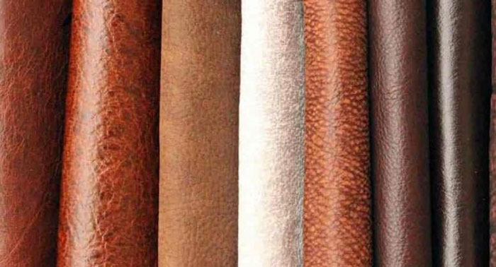 Characteristics of Natural Leather