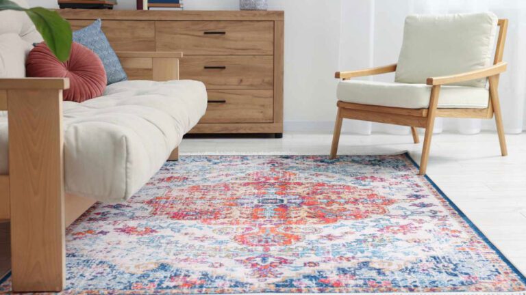 Home Made Rug Cleaning Solutions for Common Stains