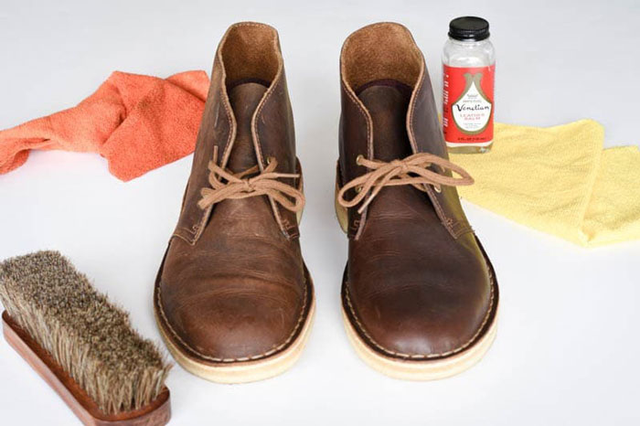 Natural Methods to Darken Leather