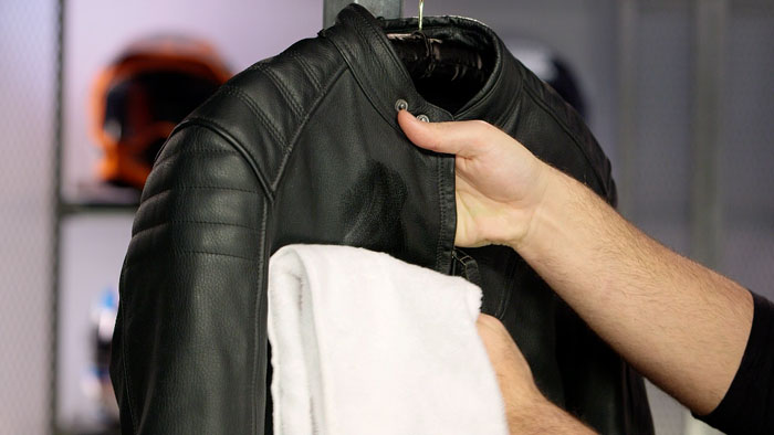 Tips for Maintaining Your Leather Jacket