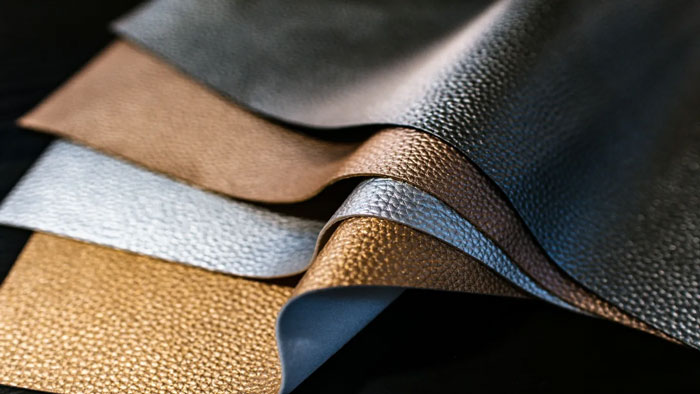 Types of Leather and Their Water Resistance