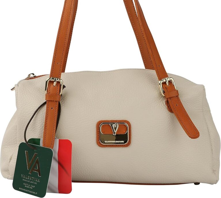 Are Vera Pelle Bags Real Leather? Uncover the Truth